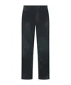 The Row Belt-loop Jeans In Black
