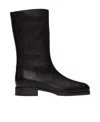 The Row Ranger Short Boots