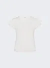 The Row Rasa Short Sleeve T-shirt