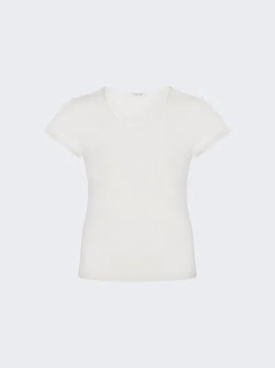 The Row Rasa Short Sleeve T-shirt