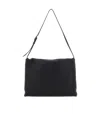 The Row Rectangular Shoulder Bag