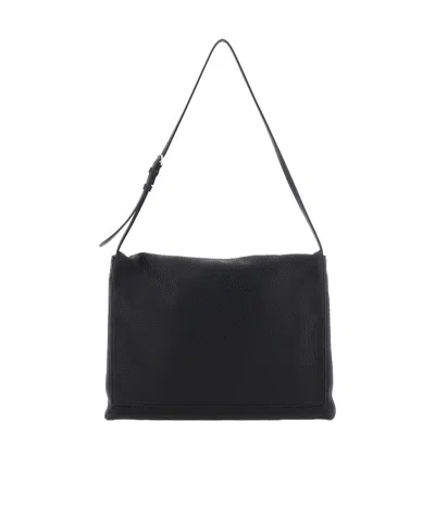 The Row Rectangular Shoulder Bag