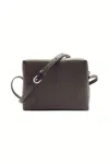 The Row Regent Crossbody Bag