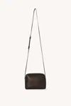 The Row Regent Crossbody Bag In Black