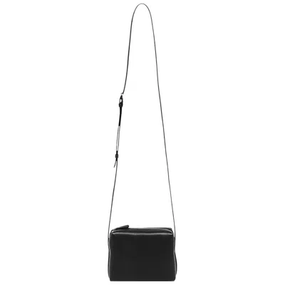 Pre-owned The Row Regent Crossbody Bag 'black' | Women's Size Onesize