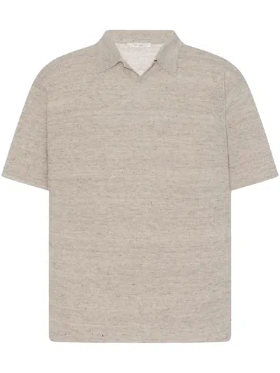 THE ROW REGGIE POLO SHIRT