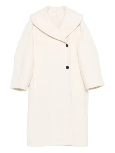 THE ROW REGINO COAT