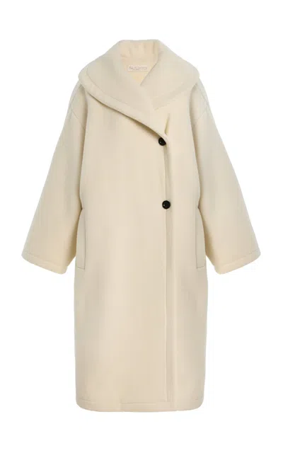 THE ROW REGINO WOOL COAT