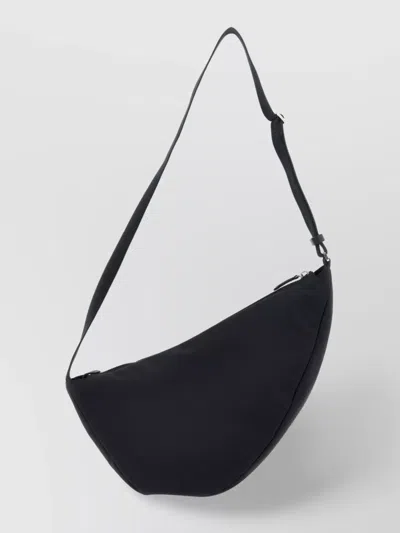 The Row Slouchy Banana Two Crossbody Bag