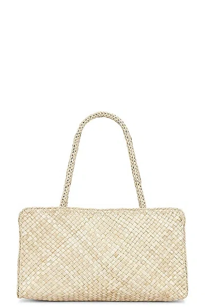 The Row Remi Bag In Neutral