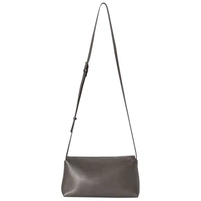 Pre-owned The Row Rene Bag 'taupe' | Tan | Women's Size Onesize In Brown