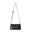 The Row Rene Crossbody Bag In Black