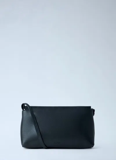 The Row Rene Crossbody Bag In Black