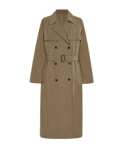 THE ROW RHYDIAN COAT