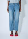 The Row Riaco Jeans