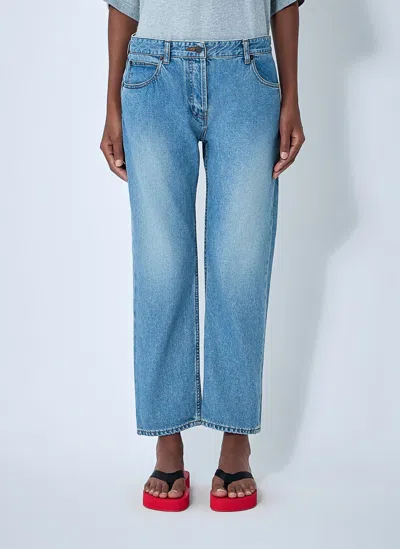 The Row Riaco Jeans
