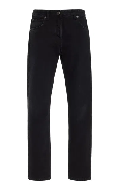 THE ROW RIACO JEANS