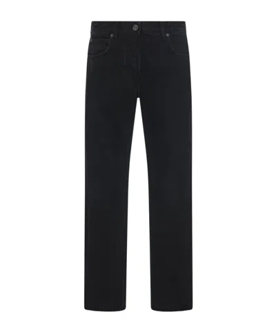THE ROW THE ROW RIACO STRAIGHT-LEG JEANS