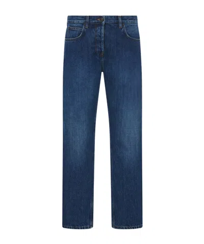 THE ROW RIACO JEANS