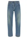 The Row Riaco Jeans Light Blue In Blue