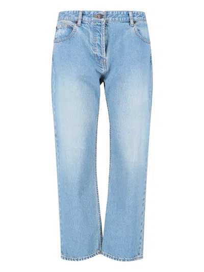 The Row 'riaco' Slim Jeans