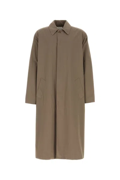 The Row Riku Coat 977w3897 Tau