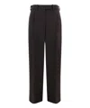 THE ROW ROAN TROUSERS