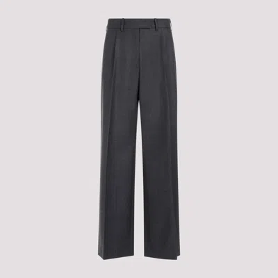 THE ROW ROAN WOOL PANTS