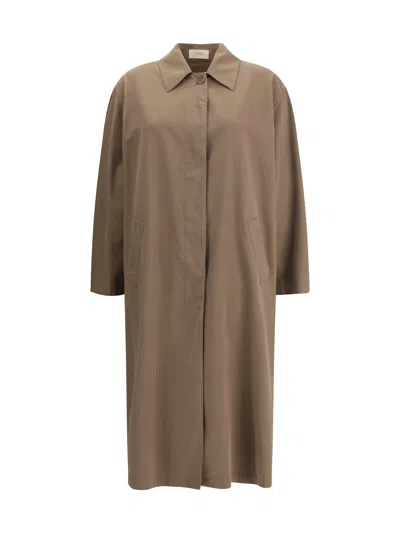 The Row Rocco Coat