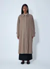 The Row Rocco Coat