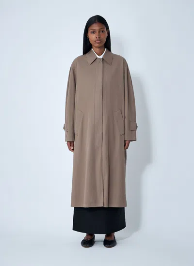 The Row Rocco Coat