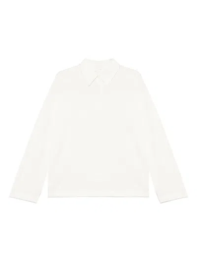 The Row Roddie Polo Shirt