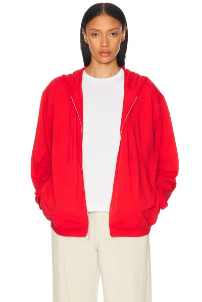 THE ROW ROSY JACKET