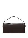 The Row Round 90's Bag Choc
