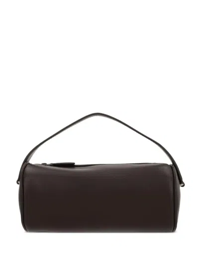 The Row Round 90's Bag Choc