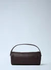The Row Round 90's Handbag