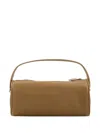 The Row Round 90's Bag In Green