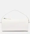 The Row Round 90's Bag In White