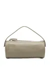 The Row Round 90s Tote Bag