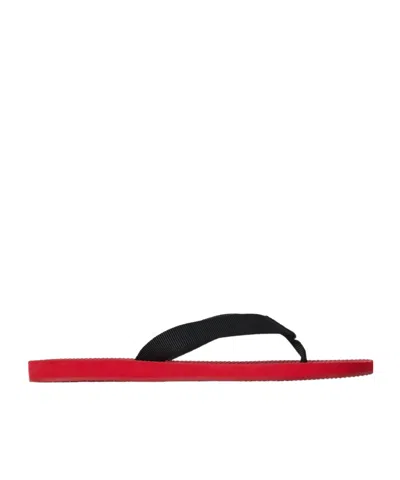 THE ROW THE ROW DUNE CLASSIC SANDALS