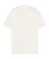 The Row Nadina Oversized Short-sleeve Top