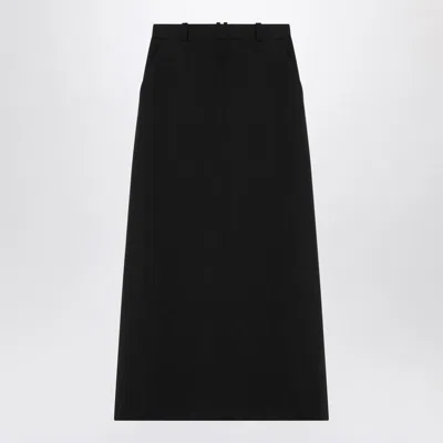 The Row Roux Skirt