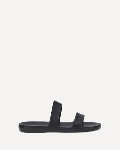 THE ROW RUBBER FOAM SANDALS