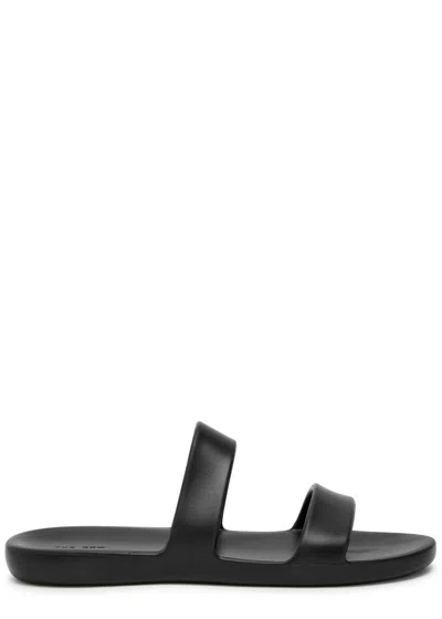 The Row Rubber Sandals