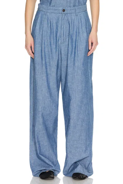 The Row Rufos Pant