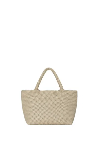 The Row Ruth Raw Bag