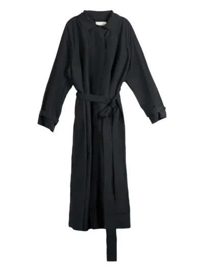 The Row Ryo Belted Trench Coat