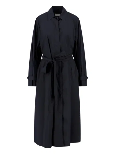 The Row 'ryo' Maxi Coat