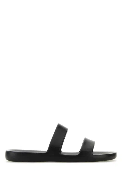 The Row Sandals