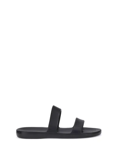 THE ROW THE ROW SANDALS